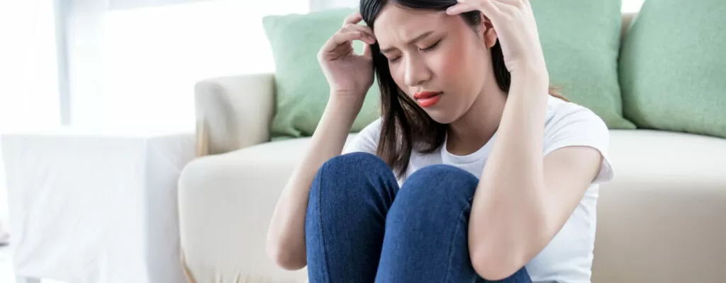 Stress-Related Headaches Getting You Down? Physical Therapy Can Help