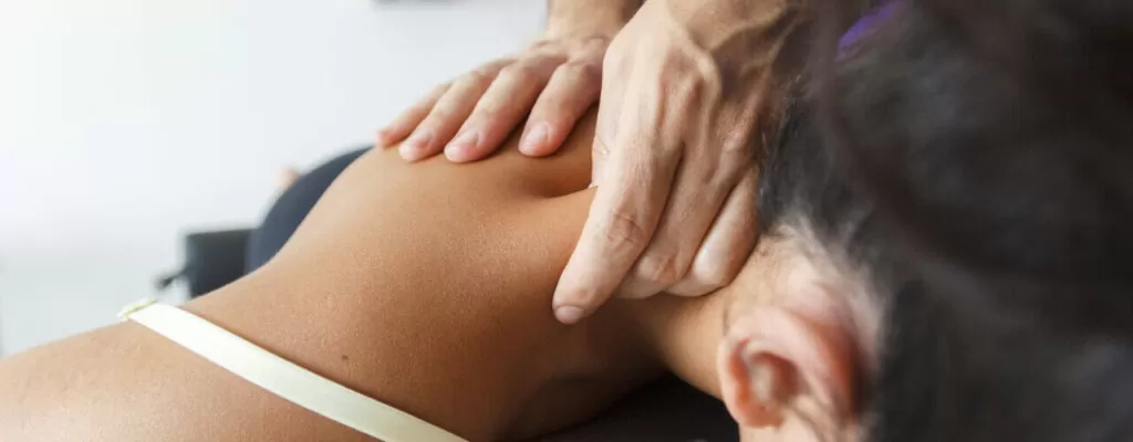 Therapeutic Massage Knoxville, Clinton, Oak Ridge, Powell & Karns, TN